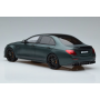 Масштабна модель Mercedes E63 Brabus 800 Green GT Spirit 1/18