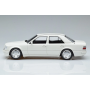 Масштабна модель Mercedes E60 W124 AMG White Otto 1/18