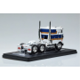 Масштабна модель Peterbilt 352 H 1979 White IXO 1/43