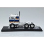 Масштабна модель Peterbilt 352 H 1979 White IXO 1/43