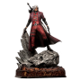 Фигурка Данте из игры Devil May Cry