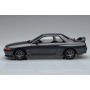 Масштабна модель Nissan Skyline GT-R Nismo BNR32 Gray Otto 1/18