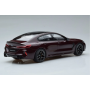 Масштабна модель BMW M8 Competition Gran Coupe Ametrin Metallic GT Spirit 1/18