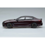 Масштабна модель BMW M8 Competition Gran Coupe Ametrin Metallic GT Spirit 1/18