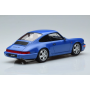 Масштабна модель Porsche 911 964 Carrera 3.6 RS Coupe Blue GT Spirit 1/18