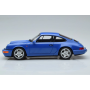 Масштабна модель Porsche 911 964 Carrera 3.6 RS Coupe Blue GT Spirit 1/18