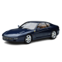 Масштабна модель Ferrari 456 GT Blue GT Spirit 1/18