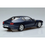 Масштабна модель Ferrari 456 GT Blue GT Spirit 1/18