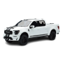 Масштабна модель Ford Shelby F150 White GT Spirit 1/18