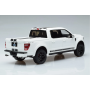 Масштабна модель Ford Shelby F150 White GT Spirit 1/18