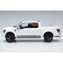 Масштабна модель Ford Shelby F150 White GT Spirit 1/18