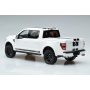 Масштабна модель Ford Shelby F150 White GT Spirit 1/18