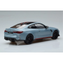 Масштабна модель BMW M4 CSL G82 Gray GT Spirit 1/18