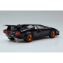 Масштабна модель Lamborghini Countach LP500S Walter Wolf Dark Blue Kyosho 1/18