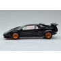 Масштабна модель Lamborghini Countach LP500S Walter Wolf Dark Blue Kyosho 1/18