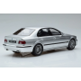 Масштабная модель BMW M5 E39 Silver Otto 1/18