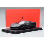 Масштабна модель Ferrari 296 GTB Matt Black BBR 1/18