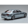 Масштабна модель BMW M5 E60 Silver Otto 1/18