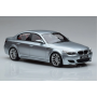 Масштабна модель BMW M5 E60 Silver Otto 1/18