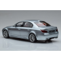 Масштабна модель BMW M5 E60 Silver Otto 1/18