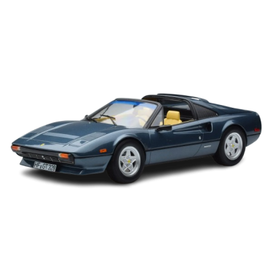 Масштабна модель Ferrari 308 GTS Blue Norev 1/18