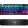 Игровая клавиатура STEELSERIES Apex 7 TKL