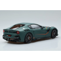 Масштабна модель Ferrari F12 TDF Verde Opaco BBR 1/18