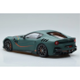 Масштабна модель Ferrari F12 TDF Verde Opaco BBR 1/18