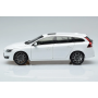 Масштабна модель Volvo V60 D3 Crystal White FAW 1/18