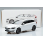 Масштабна модель Volvo V60 D3 Crystal White FAW 1/18