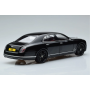 Масштабна модель Bentley Mulsanne W.O. Edition By Mulliner Black Almost Real 1/18