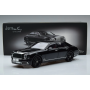 Масштабна модель Bentley Mulsanne W.O. Edition By Mulliner Black Almost Real 1/18