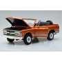 Масштабна модель GMC Jimmy 4x4 Hard Top ACME 1/18