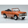 Масштабна модель GMC Jimmy 4x4 Hard Top ACME 1/18