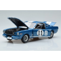 Масштабна модель Ford Mustang Shelby GT 350R Mark Donohue ACME 1/18