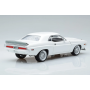 Масштабна модель Dodge Challenger Street Fighter White ACME 1/18