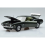 Масштабна модель Chevrolet Camaro Copo Green ACME 1/18