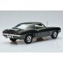 Масштабна модель Chevrolet Camaro Copo Green ACME 1/18