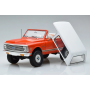 Масштабна модель Chevrolet Blazer K5 4x4 Highlander Edition Red ACME 1/18