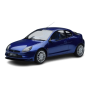 Масштабна модель Ford Puma Blue Otto 1/18