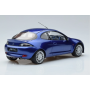 Масштабна модель Ford Puma Blue Otto 1/18