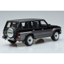 Масштабна модель Nissan Patrol GR Y60 1998 Gray Otto 1/18