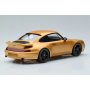 Масштабна модель Porsche 911 993 Turbo S Project Gold GT Spirit 1/18