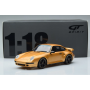 Масштабна модель Porsche 911 993 Turbo S Project Gold GT Spirit 1/18