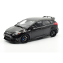 Масштабна модель Ford Focus MK3 RS Black Otto 1/18