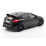 Масштабна модель Ford Focus MK3 RS Black Otto 1/18