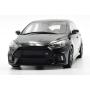 Масштабна модель Ford Focus MK3 RS Black Otto 1/18