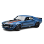 Масштабная модель Ford Mustang Boss Cobra Ruffian Cars Blue GT Spirit 1/18