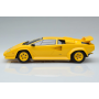 Масштабна модель Lamborghini Countach Turbo Koenig Specials Yellow GT Spirit 1/18