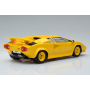 Масштабна модель Lamborghini Countach Turbo Koenig Specials Yellow GT Spirit 1/18